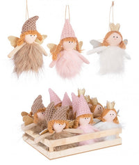 12x Pendaglio Stacy Angelo Ass3 Disp12