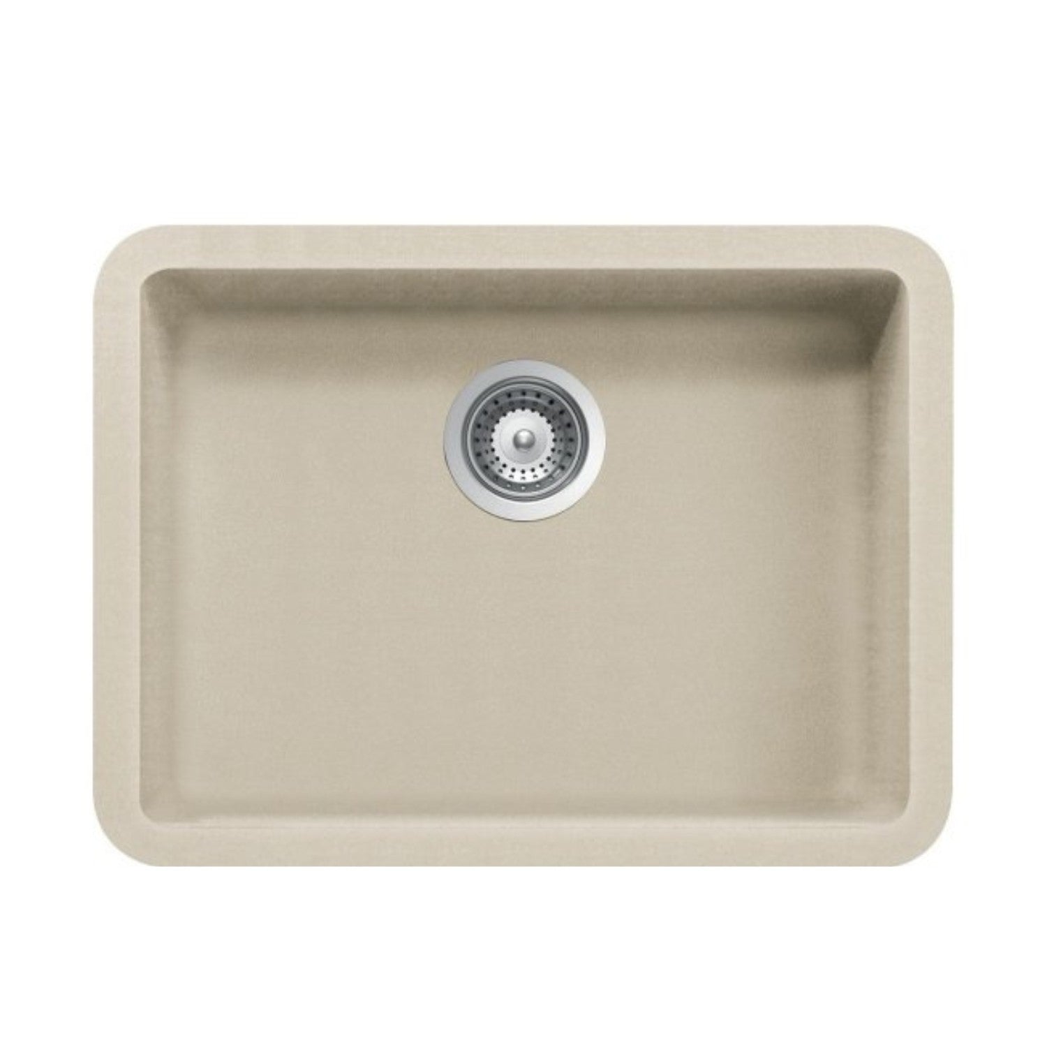 Lavello monovasca 50x50x37 cm