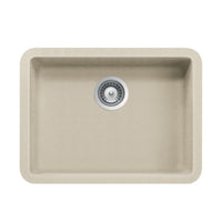 Lavello monovasca 50x50x37 cm