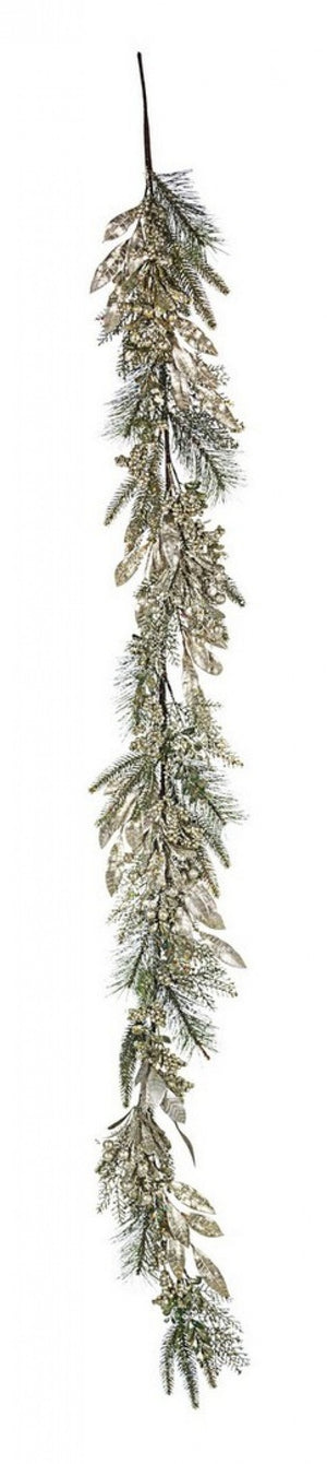 4x Boa Admiral Bacche Oro H180