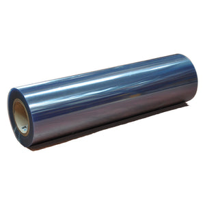 Vetro sintetico in rotolo 1x75 m spessore 0,5 mm