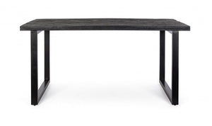 Tavolo rettangolare 160x90 in legno