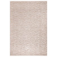 Tappeto antiscivolo Angel cappuccino 120x180 superficie lucida EFFEZ