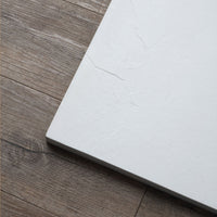 Piatto doccia 100x80 in resina bianco