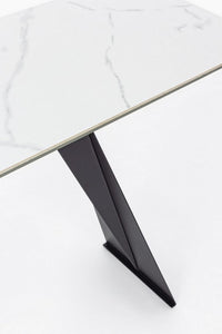 Consolle ceramica 120x40x80