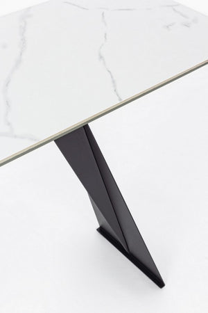 Consolle ceramica 120x40x80