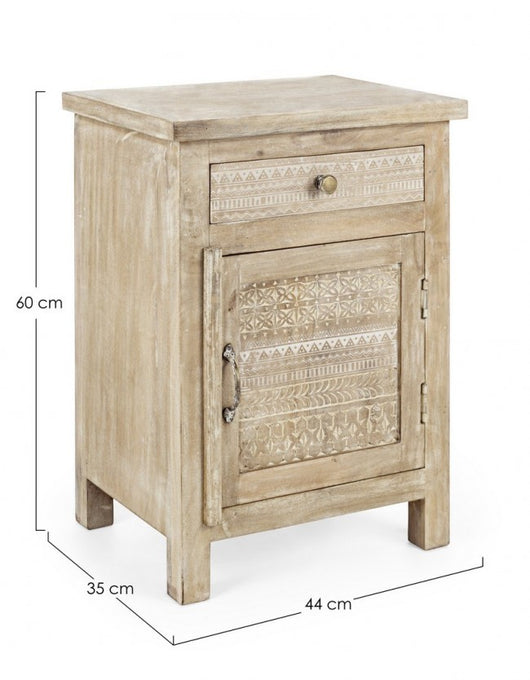 comodino 1a-1c mayra