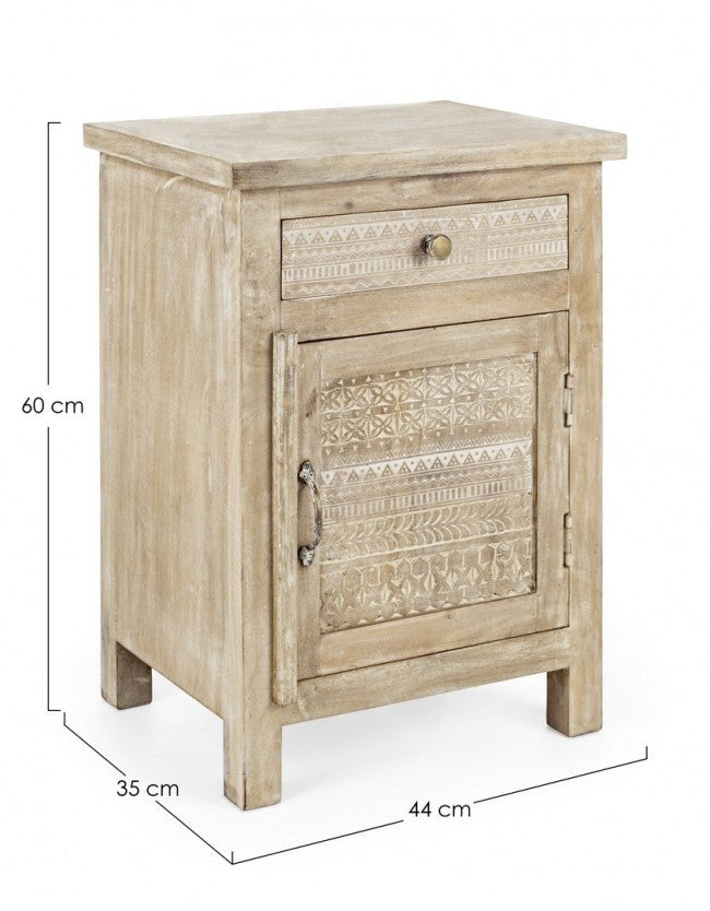 comodino 1a-1c mayra