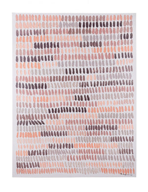 Dipinto Naska 90x120 cm