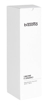 3x Diffusore fragranza limone e zenzero 7x7x9,48h