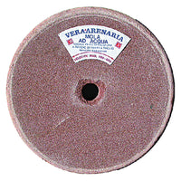 Mola arenaria ad acqua ø 300 x 30 mm