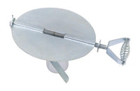 Serrandola zincata 10 cm