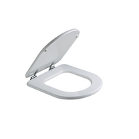 Copriwater in MDF compatibile modello I Valentina