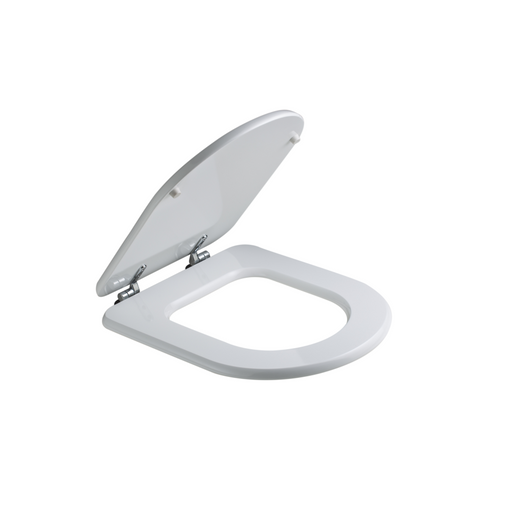 Copriwater in MDF compatibile modello I Valentina