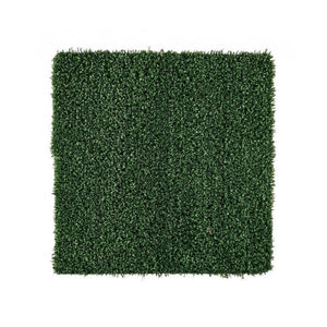 Tappeto di erba sintetica Victoria 300x100cm x h10mm