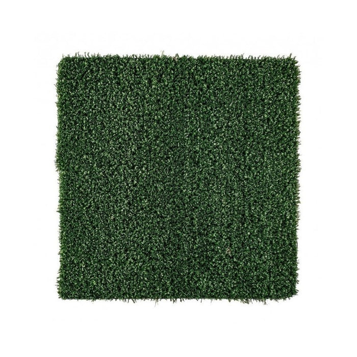 Tappeto di erba sintetica Victoria 300x100cm x h10mm