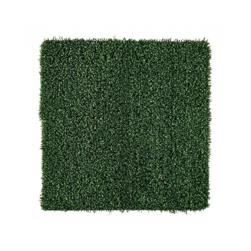 Tappeto di erba sintetica Victoria 300x100cm x h10mm