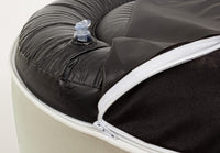 Pouf Rihanna Gonfiabile Beige