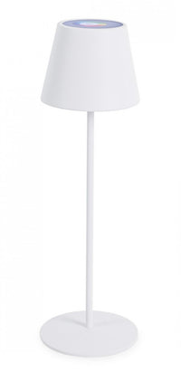Lampada Tav. Led Multico Etna Bianc H38