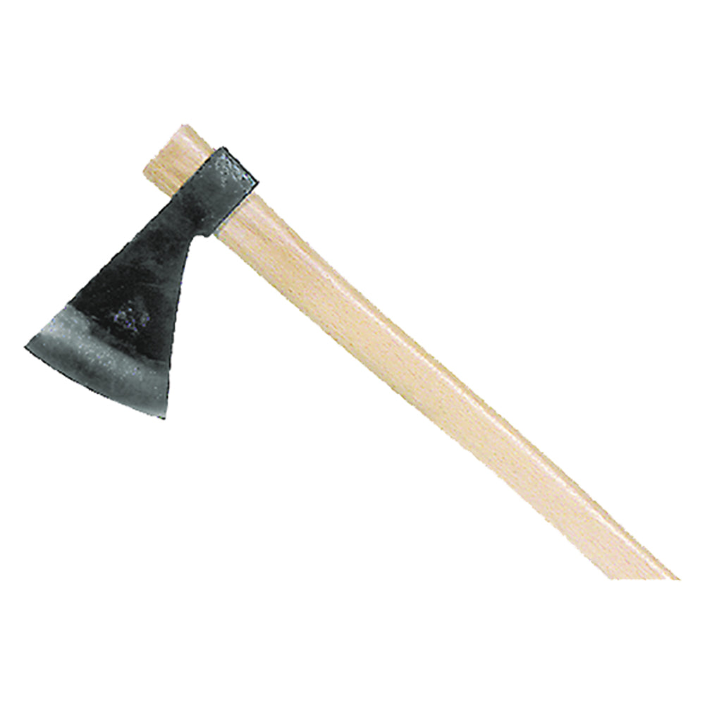 Scure tipo lavagna con manico 305 gr 400 N