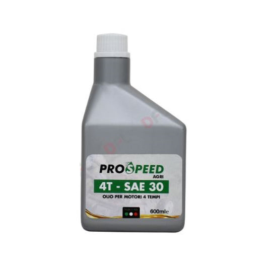 Olio per rasaerba ad alte prestazioni Super G SAE 30 - flacone da 600 ml ciascuno PROSPEED
