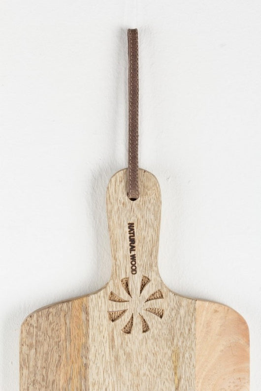 Tagliere Timber 13620 Rett L