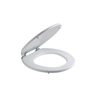 Sedile copri wc in MDF FSC compatibile Jolly