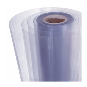 Film pvc morbido 100x0,8 cm bobina 15 m