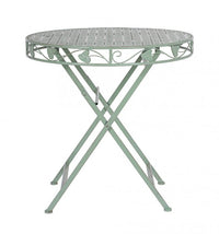 Tavolo Harriet To Salvia