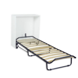 Branda pieghevole 80x190 per giroletto