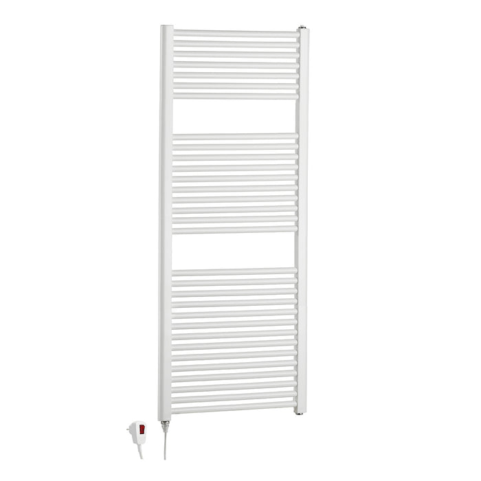 Scaldasalviette elettrico 1500W - L. 50cm