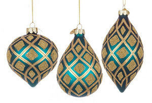 12x Pendaglio Vt Glint Ottanio