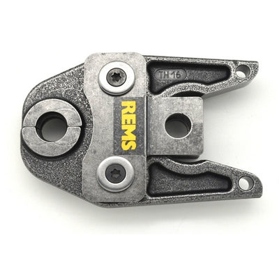 Pinza a pressare per pressatrice Rems TH 32