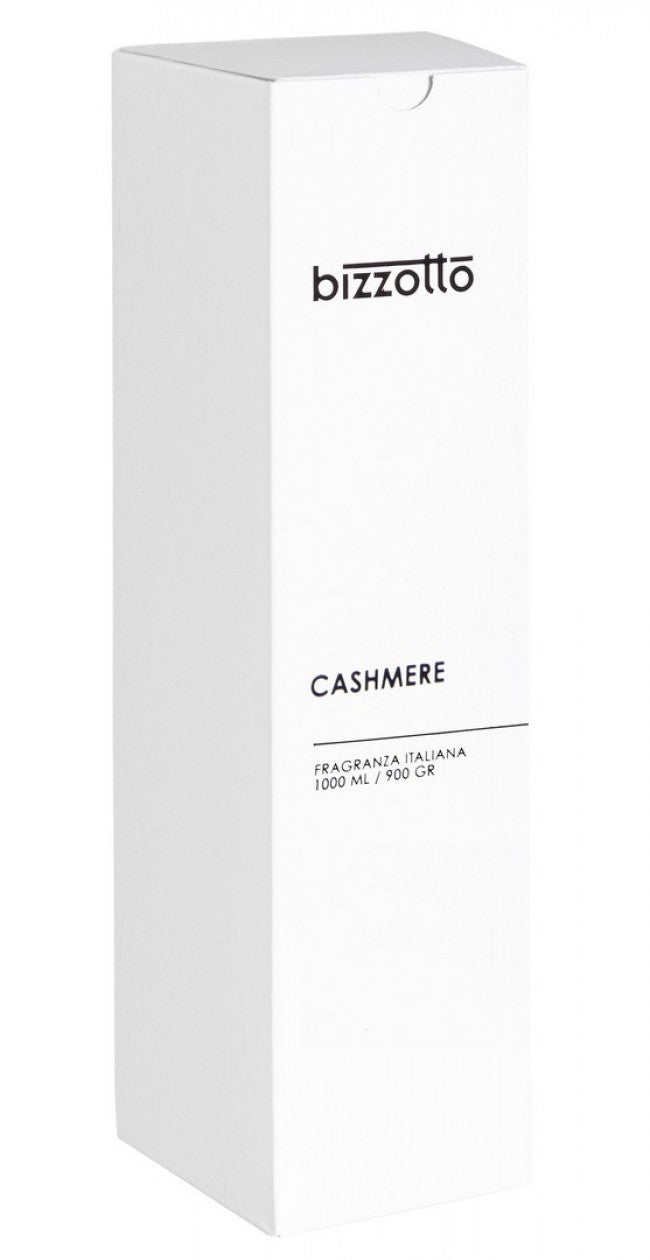 Diffusore fragranza cashmere 10,25x10,25x17,45