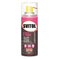 Sbloccante spray 200 ml, lubrificante inodore