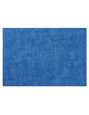 Tovaglietta da colazione 43 cm blu chiaro