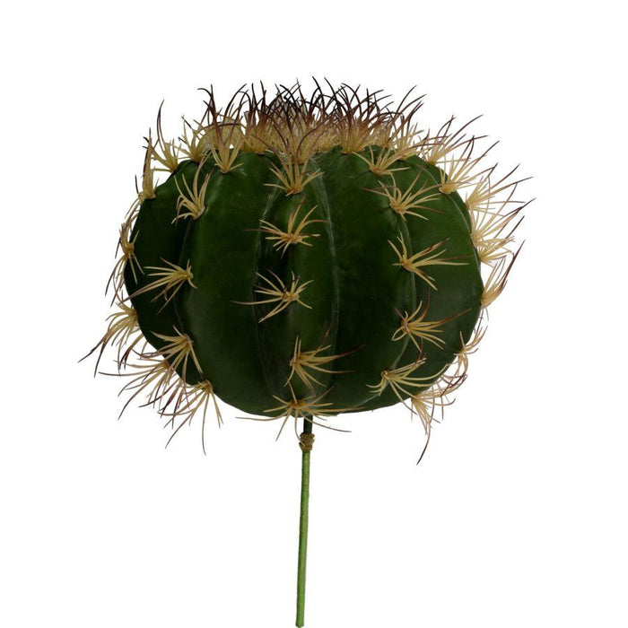Ramo cactus verde cmø25h17-30