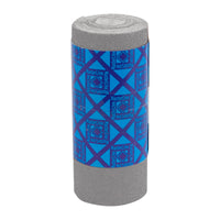 Carta abrasiva per turapori 120x3 cm gr. 220