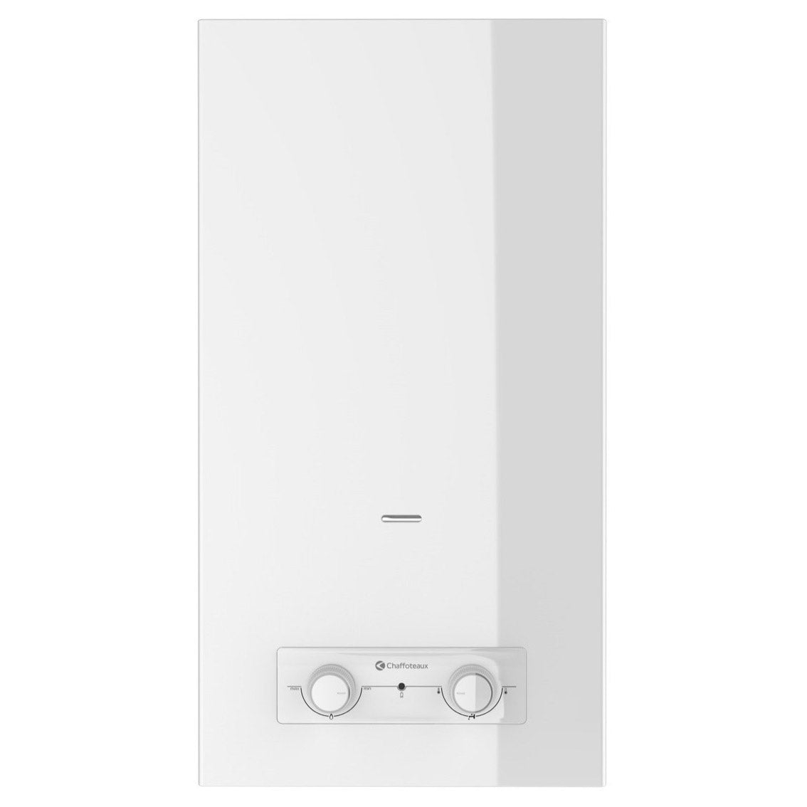 Scaldabagno a gas BRD LNX ONM 14 lt metano