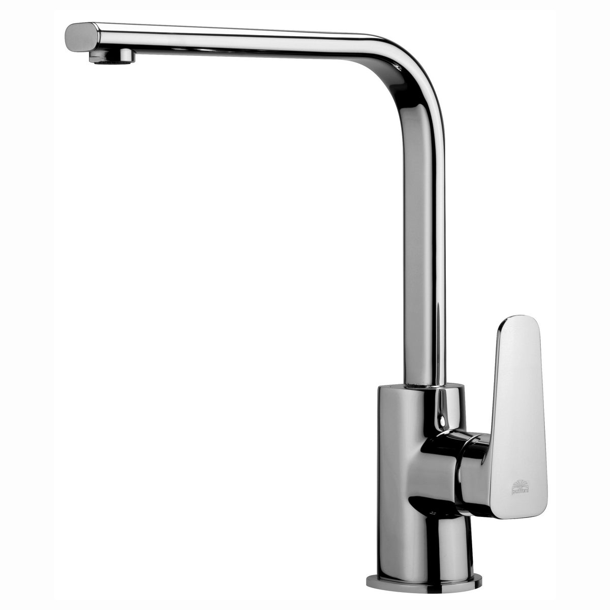 Miscelatore per lavello Sly, cromo