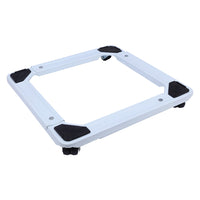 Carrello Quadro Per Elettrodomestici Regolazione Cm 43,5 ÷ 63