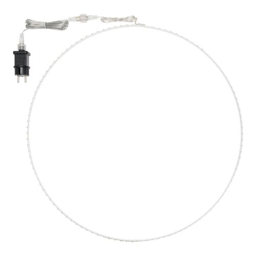 Cerchio 2D ø57cm MicroLED RGB Multiflash