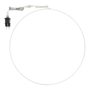 Cerchio 2D ø57cm MicroLED RGB Multiflash