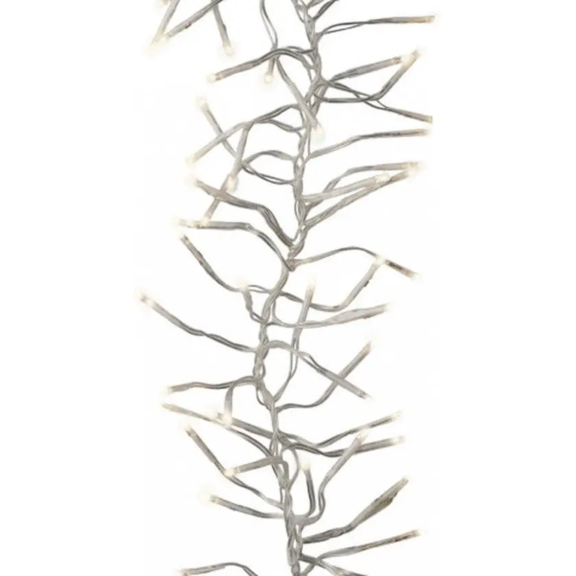 Lumineo Led Budget Cluster 900Cm 680L C.C