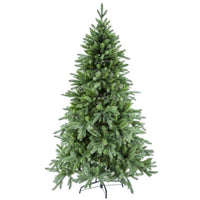 Albero ararat verde cm142h210 con 2006rami
