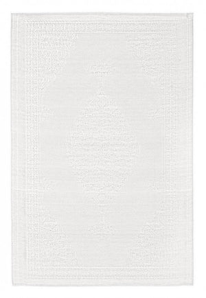 Tappeto Delbar Burro 150x210  Cod.0607657