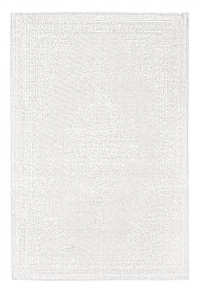 Tappeto Delbar Burro 150x210  Cod.0607657