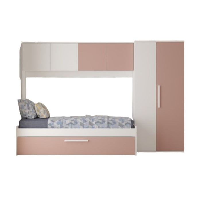 Cameretta a ponte 298.4x95.6x203.3 cm