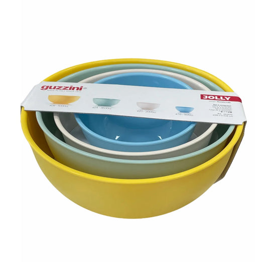 Set di 4 contenitori Everywhere