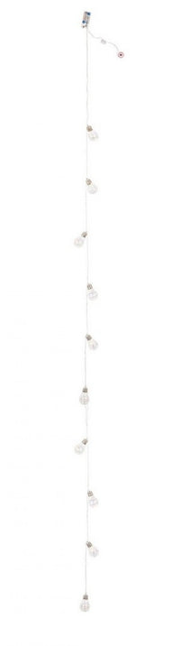 12x Catena Decor Vt Lampadine C